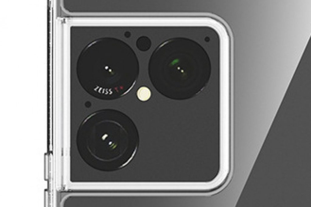 Sony Xperia 1 VIII surge em renders com mudança radical no design
