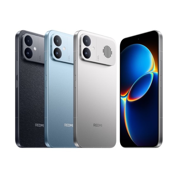 Redmi K90 Max chega com ventoinha integrada e bateria absurda de 8500mAh