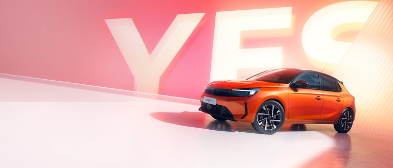 Opel cresce 8% globalmente e dispara 18% na Europa em 2026