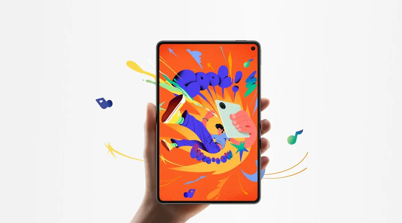 Huawei prepara um salto tecnológico para o próximo MatePad Mini