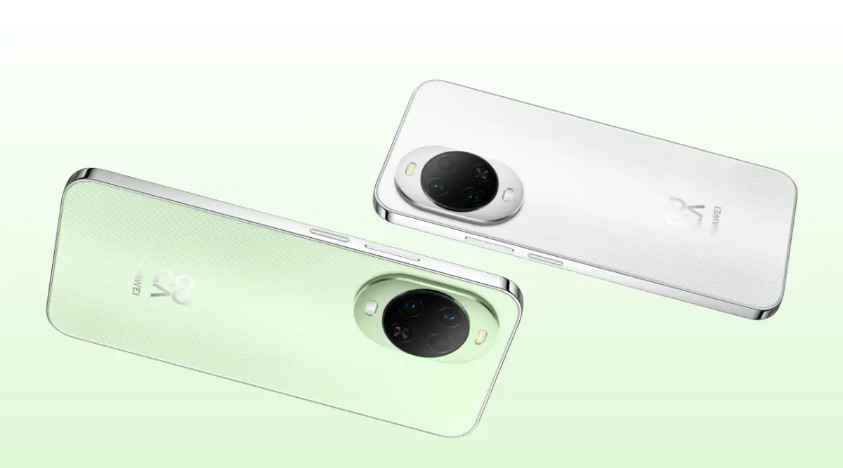 Huawei Nova 16 pode chegar em junho com câmara de 200 MP 3 Huawei Nova 16 pode chegar em junho com câmara de 200 MP