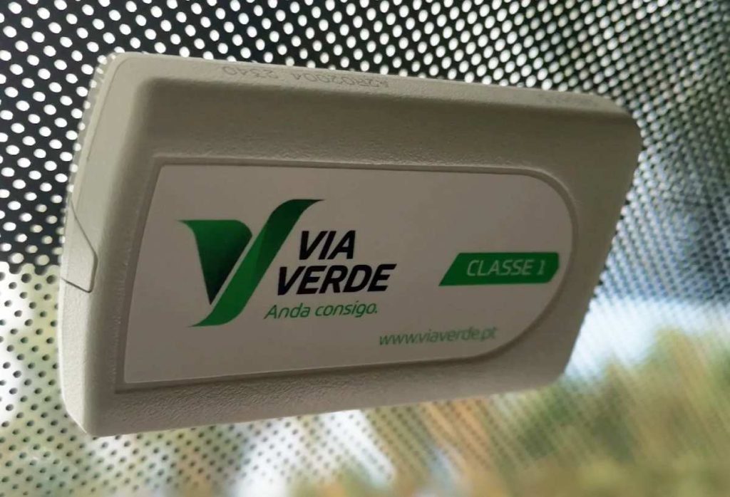 isenções de portagens