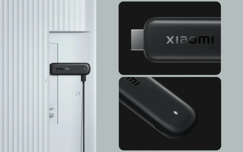 Não tens uma TV 4K? Então este Xiaomi TV Stick HD 2nd Gen pode ser a solução para ti