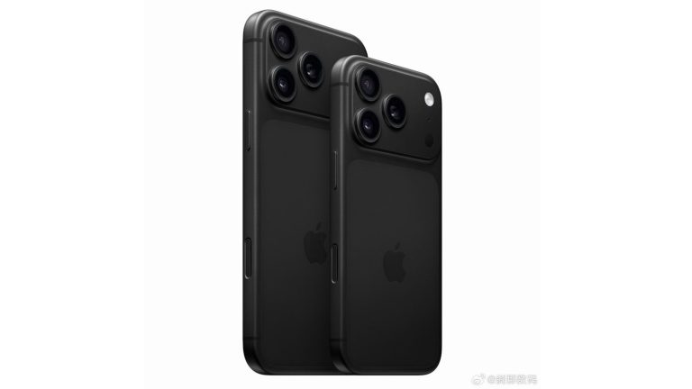 iPhone 18 Pro pode voltar a ignorar a cor preta… e isso já não é surpresa