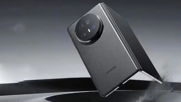 Honor Magic V6 está a vender muito bem, e há boas razões para isso
