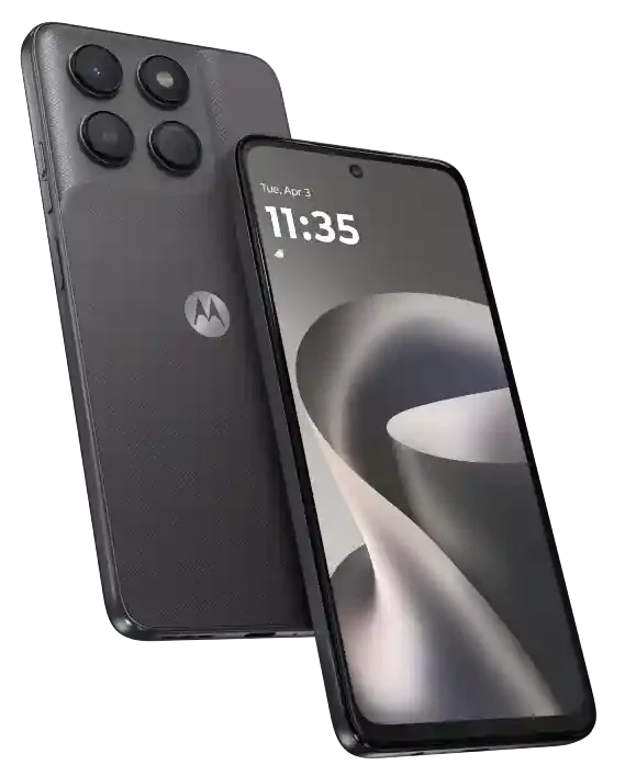 Motorola continua a apostar forte na gama média acessível com o moto g47, g37 e g37 Power