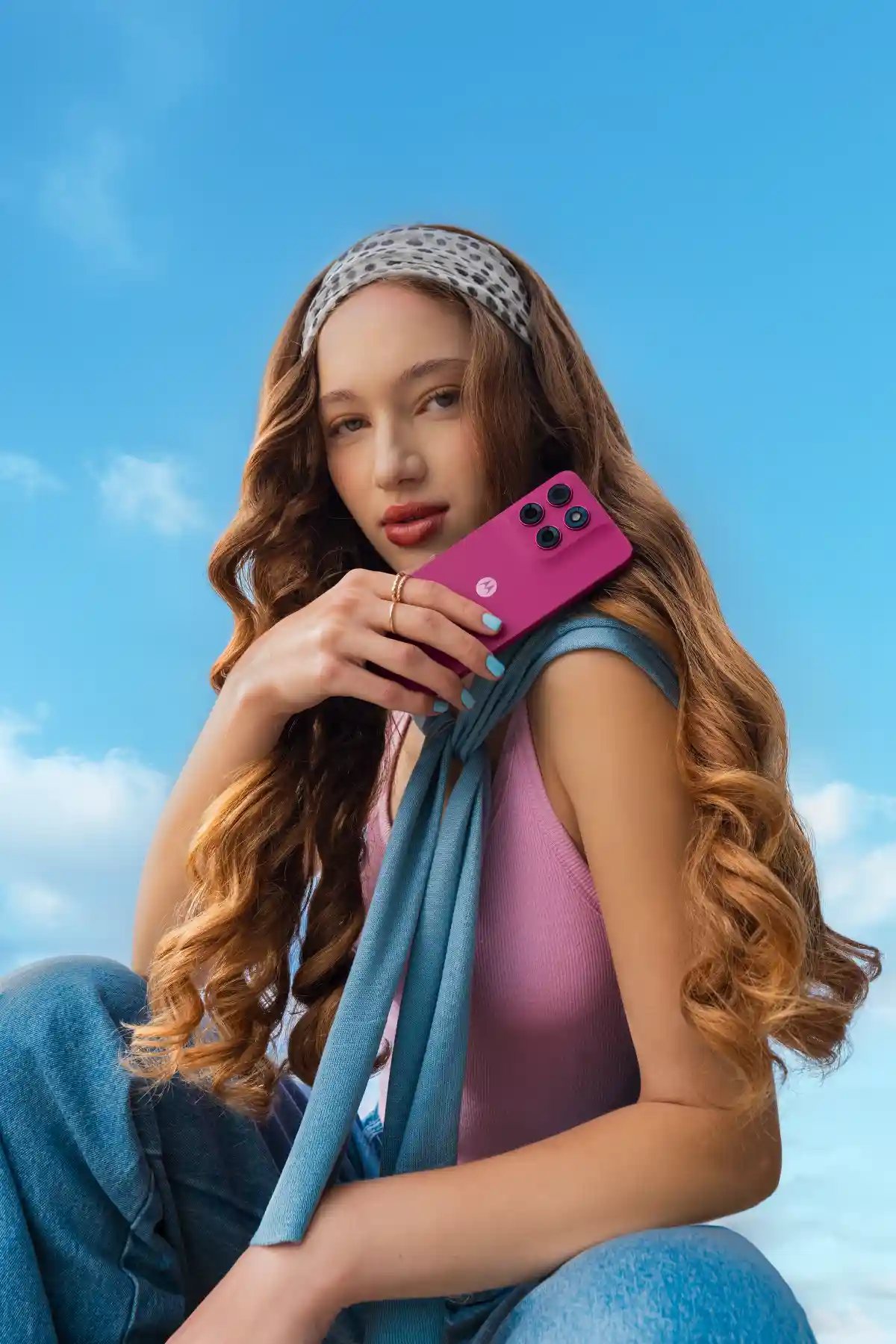 Motorola continua a apostar forte na gama média acessível com o moto g47, g37 e g37 Power