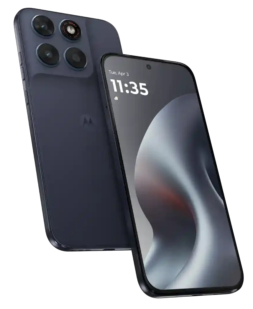 Motorola sobe a fasquia com moto g87: 200 MP, ecrã mais brilhante e resistência extrema