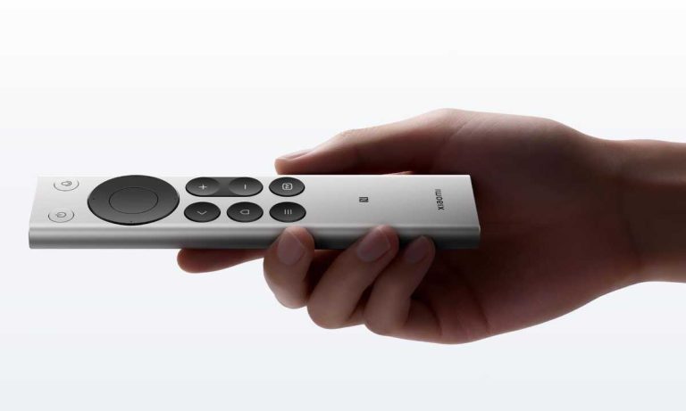 Xiaomi lança comando Bluetooth Remote 2 Pro com NFC e botão personalizável