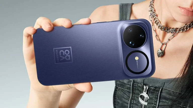 Huawei Nova 16 pode chegar com bateria gigante e chip de topo (sim, leste bem!)