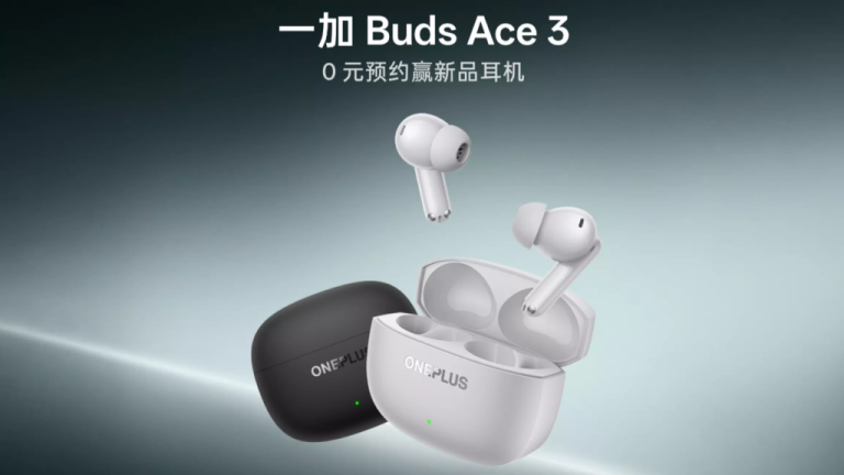 OnePlus prepara novos earbuds acessíveis com melhorias claras