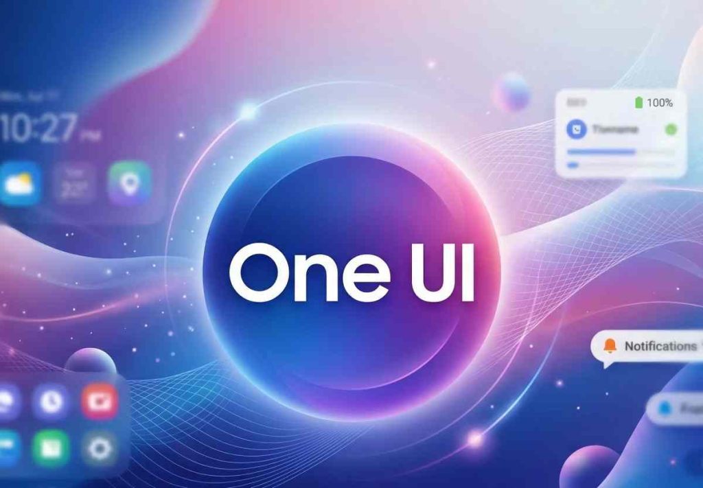 One UI 8.5 já é a maior beta de sempre da Samsung