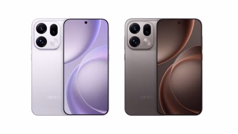 Oppo Find X9s Pro já tem estreia global confirmada (e chega com argumentos fortes)