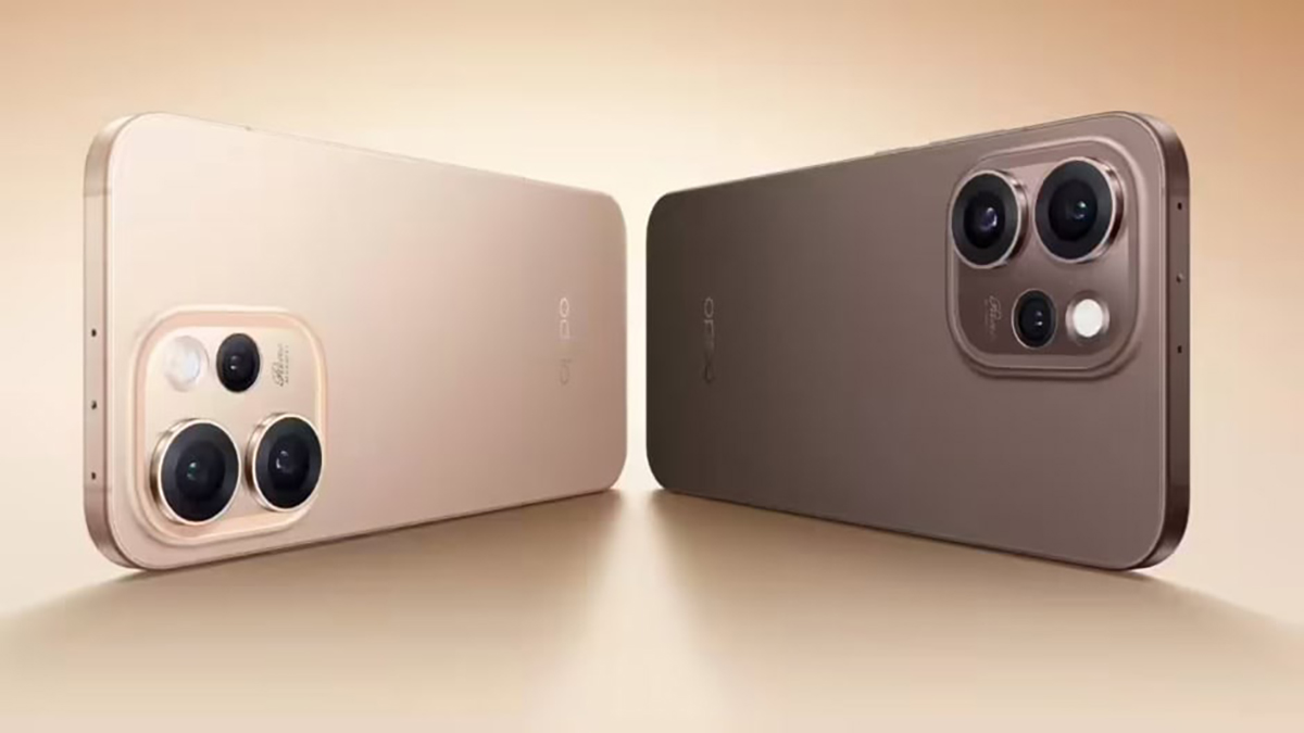 Oppo Reno16, Reno16 Pro e Reno16 FS têm preços europeus revelados