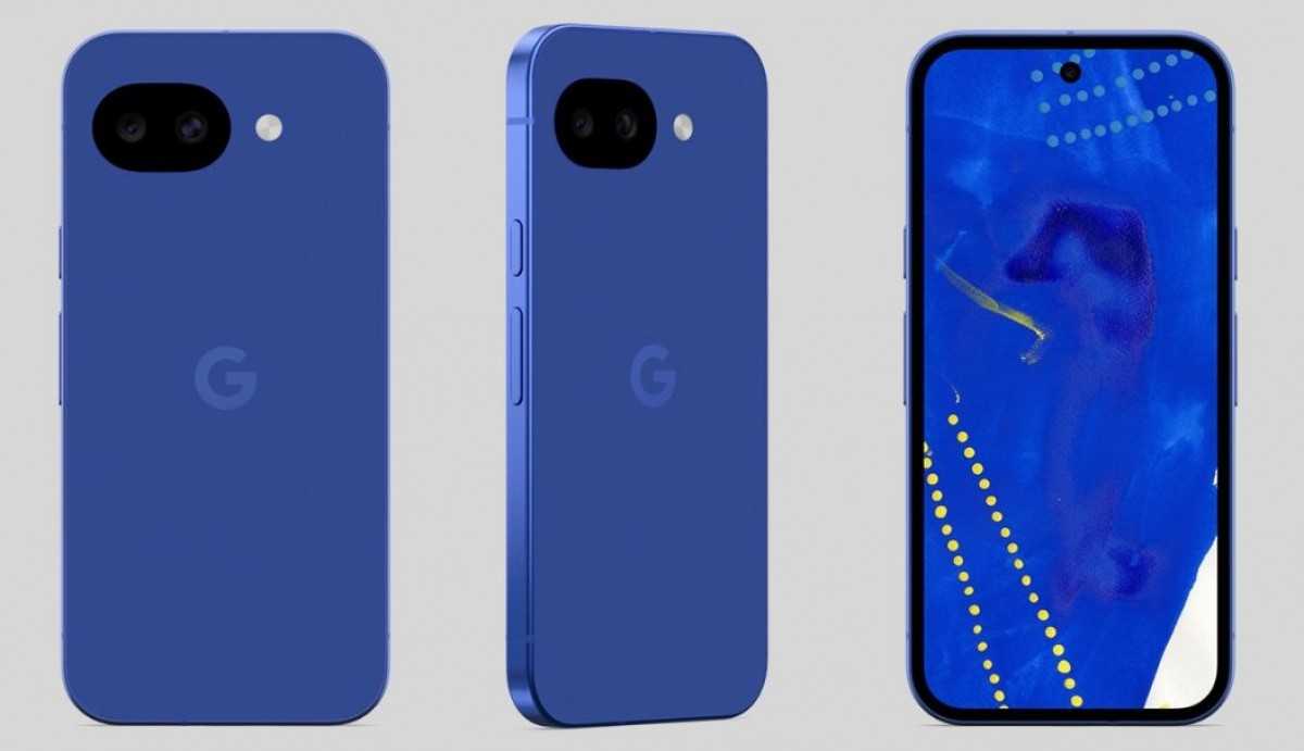 pixel 11a poderá ser igual ao pixel 10a