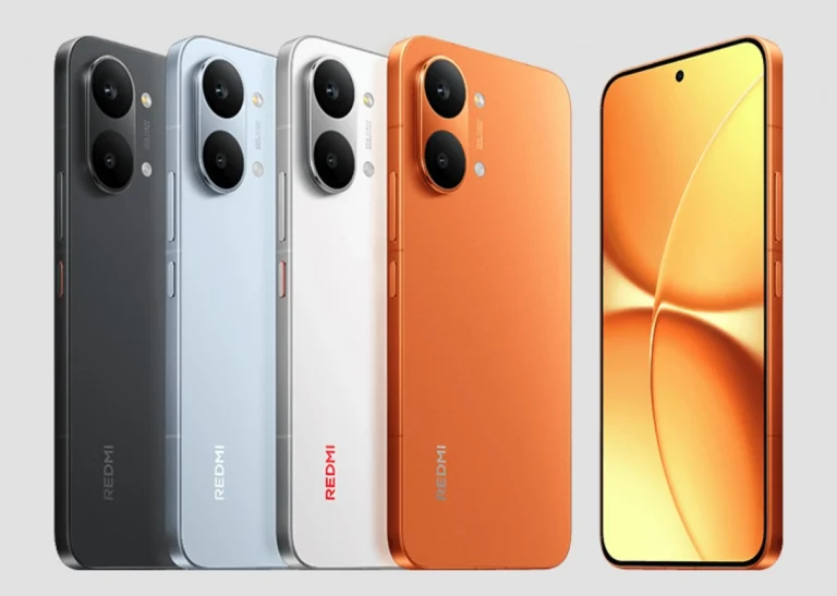 Redmi Turbo 6 Max poderá chegar com uma enorme bateria de 12.000mAh! 5 Redmi Turbo 6 Max poderá chegar com uma enorme bateria de 12.000mAh!