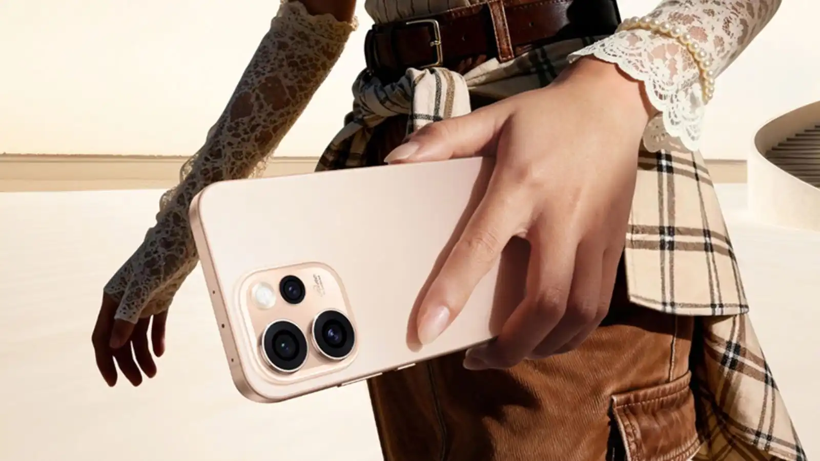 OPPO Reno16 Pro segundo leak, vai chegar com especificações poderosas 1 OPPO Reno16 Pro segundo leak, vai chegar com especificações poderosas