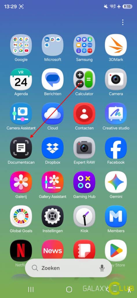 Samsung leva esta funcionalidade a mais Galaxy com a One UI 8.5