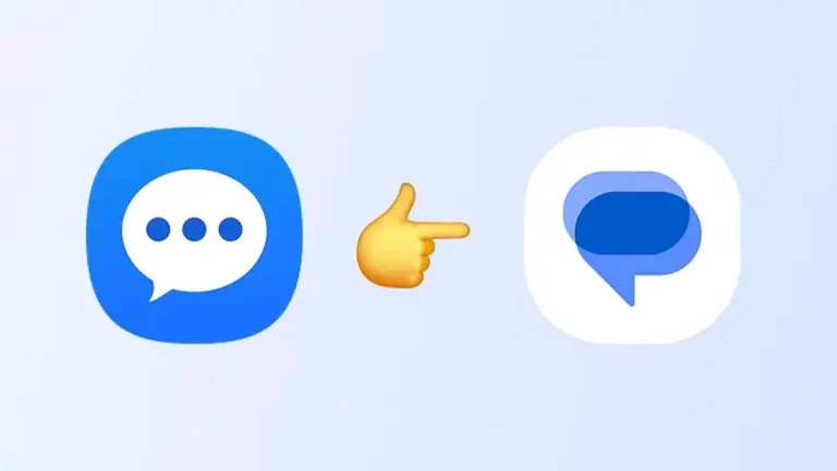 Samsung confirma fim desta app e aposta tudo no Google