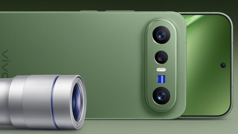 vivo X300 FE chegou à Europa e aposta forte na fotografia com ADN Zeiss