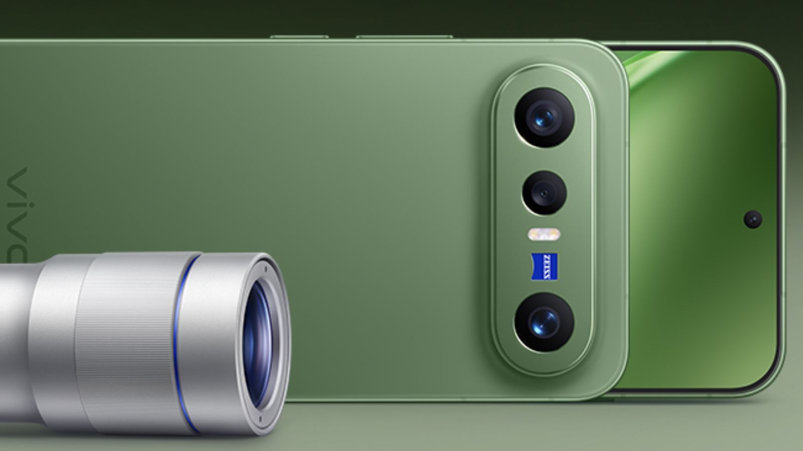 vivo X300 FE chegou à Europa e aposta forte na fotografia com ADN Zeiss 1 vivo X300 FE chegou à Europa e aposta forte na fotografia com ADN Zeiss