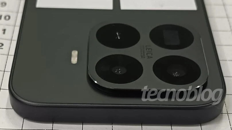 Xiaomi 17T e 17T Pro: especificações completas surgem antes do lançamento 2 Xiaomi 17T e 17T Pro: especificações completas surgem antes do lançamento