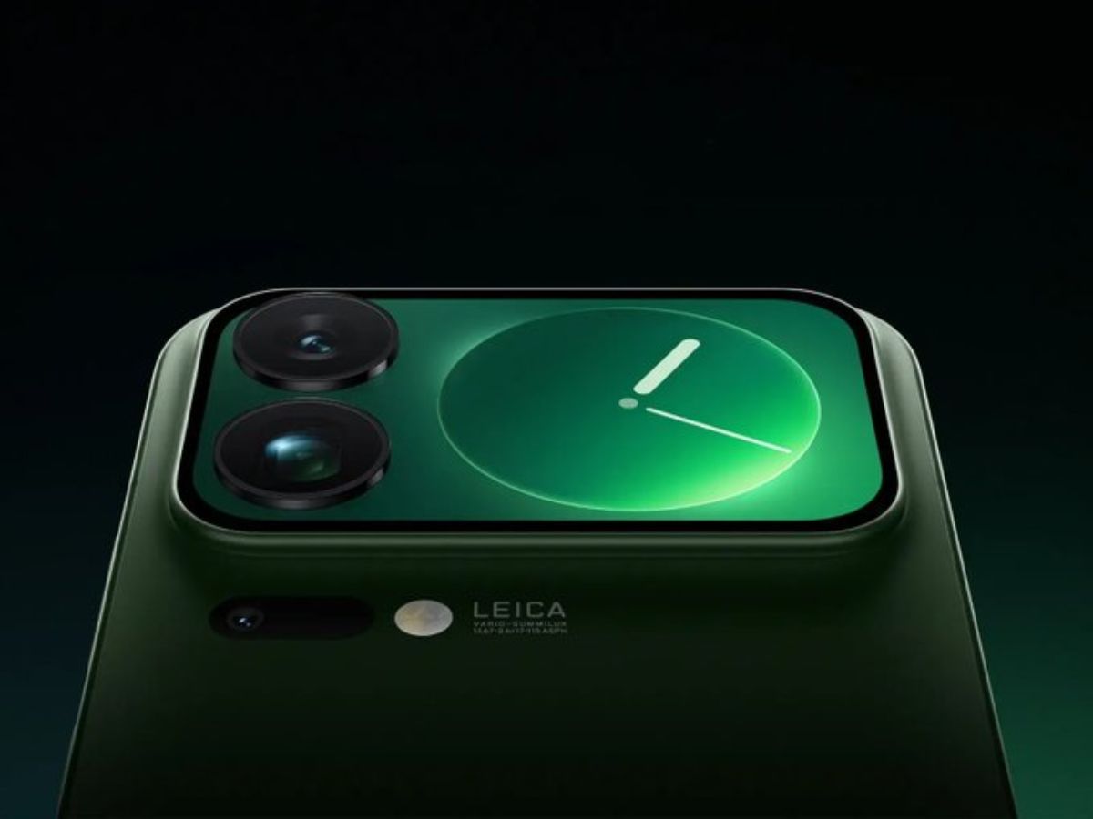 Xiaomi 18 pode chegar em novembro e não em setembro