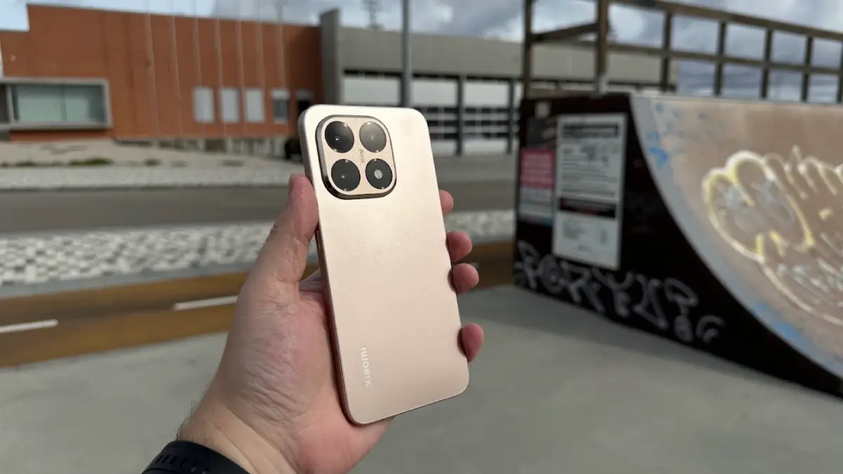 Xiaomi 17T e 17T Pro chegam mais cedo e com upgrades à séria!