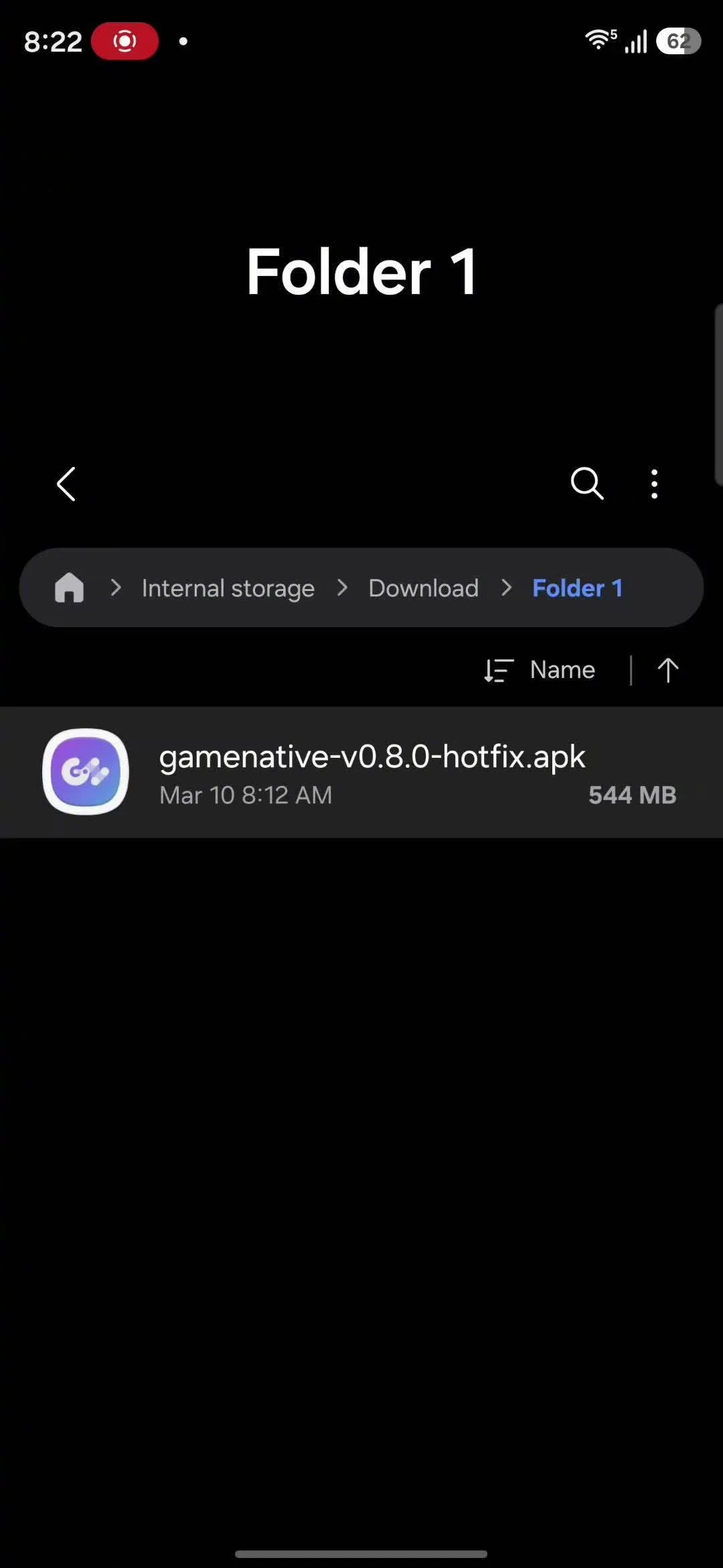One UI 9 Beta está a bloquear APKs e isso não é um bug 2 One Ui 9