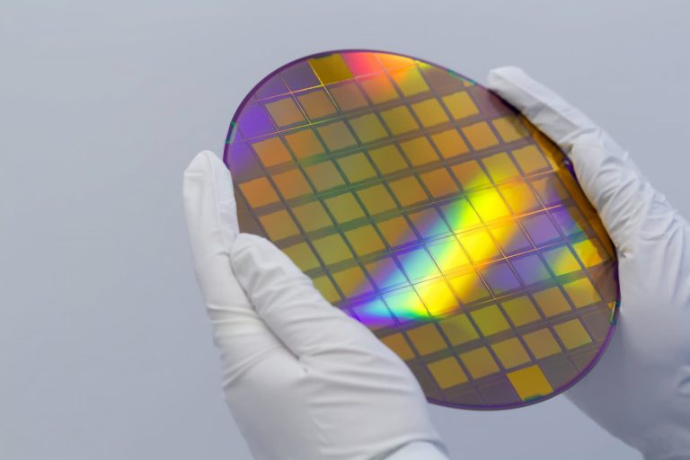 Estes novos chipsets da TSMC, serão o futuro e vão estar em todo o lado