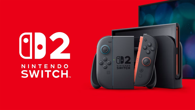 Nintendo Switch 2 fica mais cara e já sabemos quem tem culpa