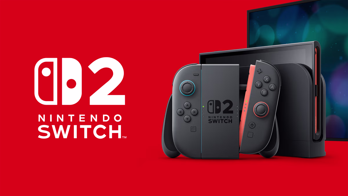 Nintendo Switch 2 fica mais cara e já sabemos quem tem culpa