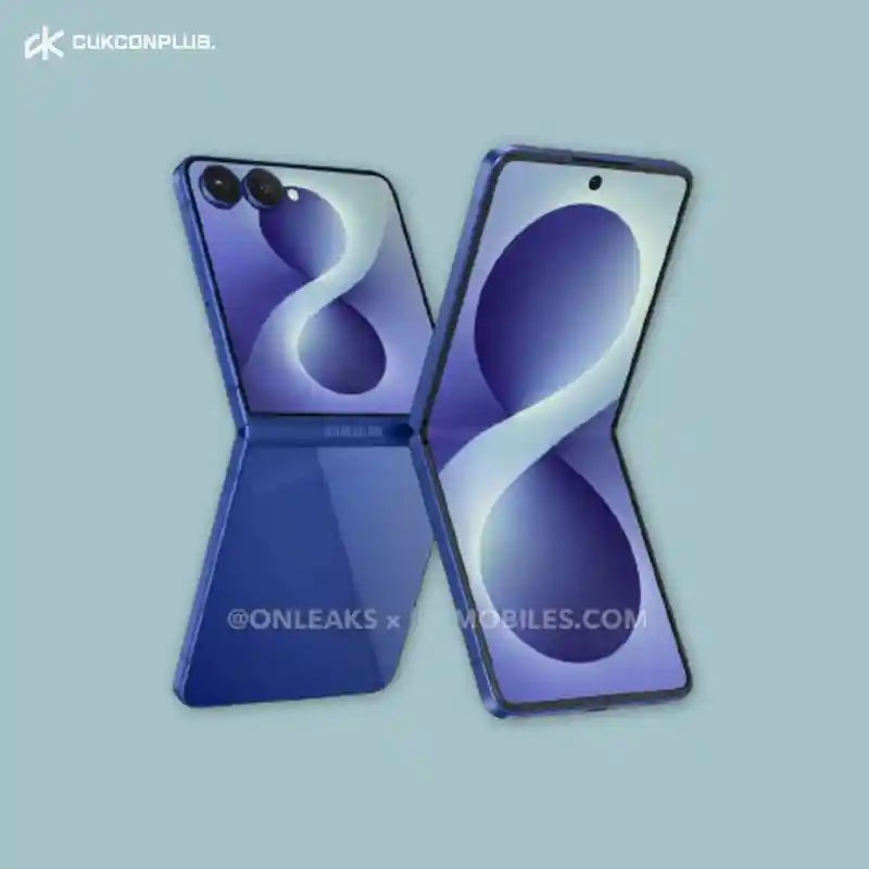 Samsung Galaxy Z Flip8