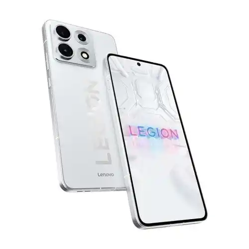 Lenovo Legion Y70 oficial com bateria de 8 000 mAh, Snapdragon 8 Gen 5 e 144 Hz