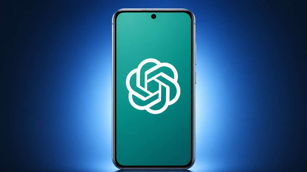 A OpenAI quer fazer um telemóvel. Mas porquê? 2 A OpenAI quer fazer um telemóvel. Mas porquê?