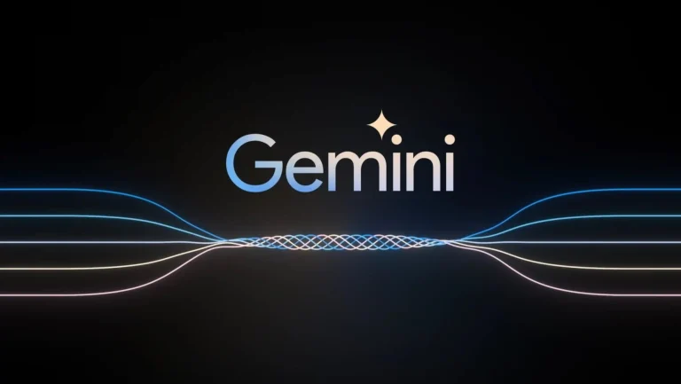 Gemini passa a gerar ficheiros directamente na conversa