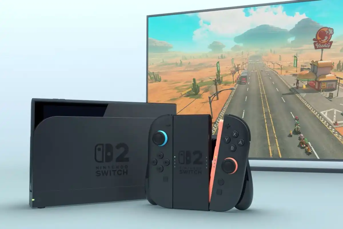 Nintendo Switch 2