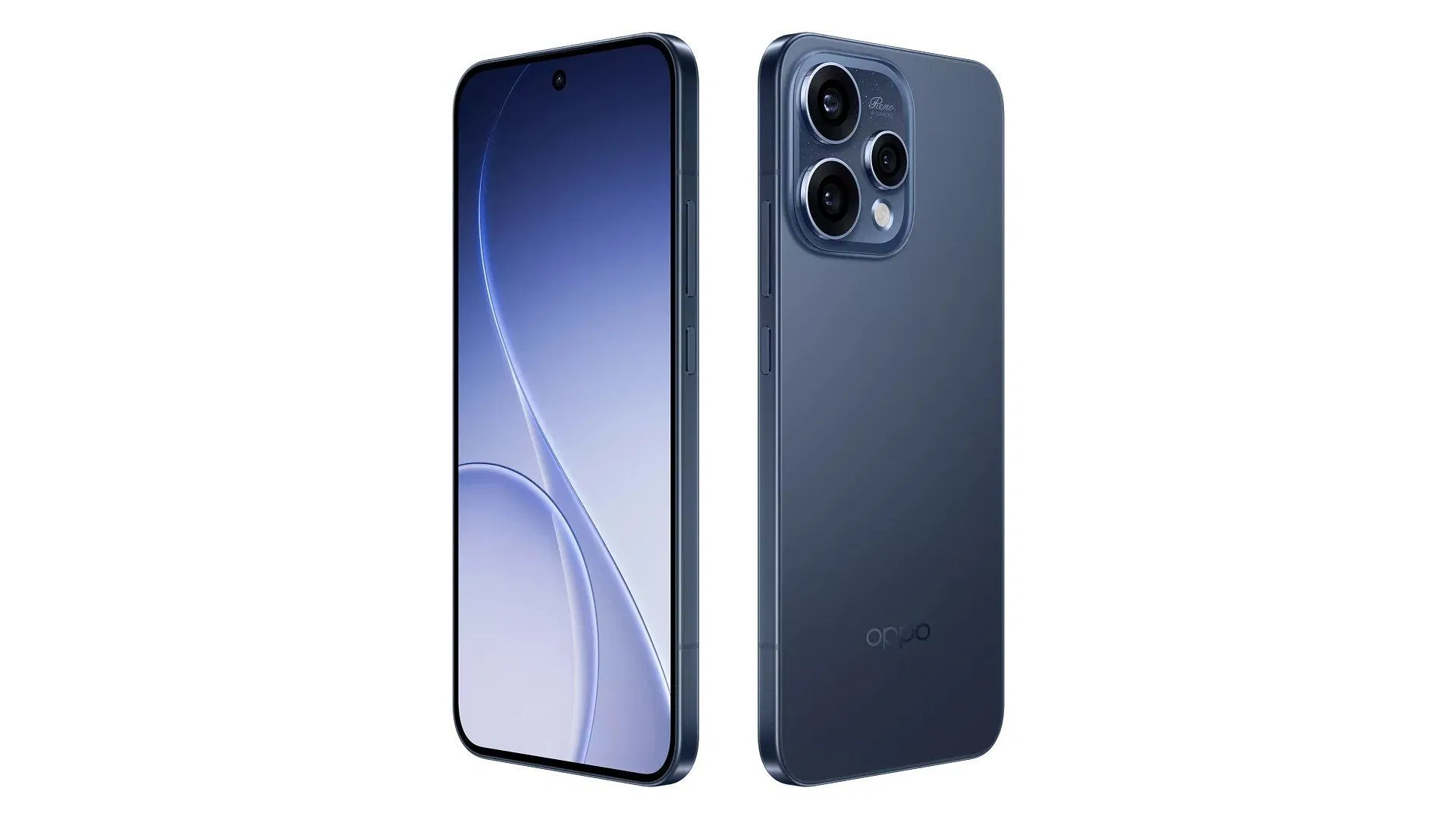 Oppo Reno16 e Reno16 Pro surgem em vídeo antes da apresentação oficial