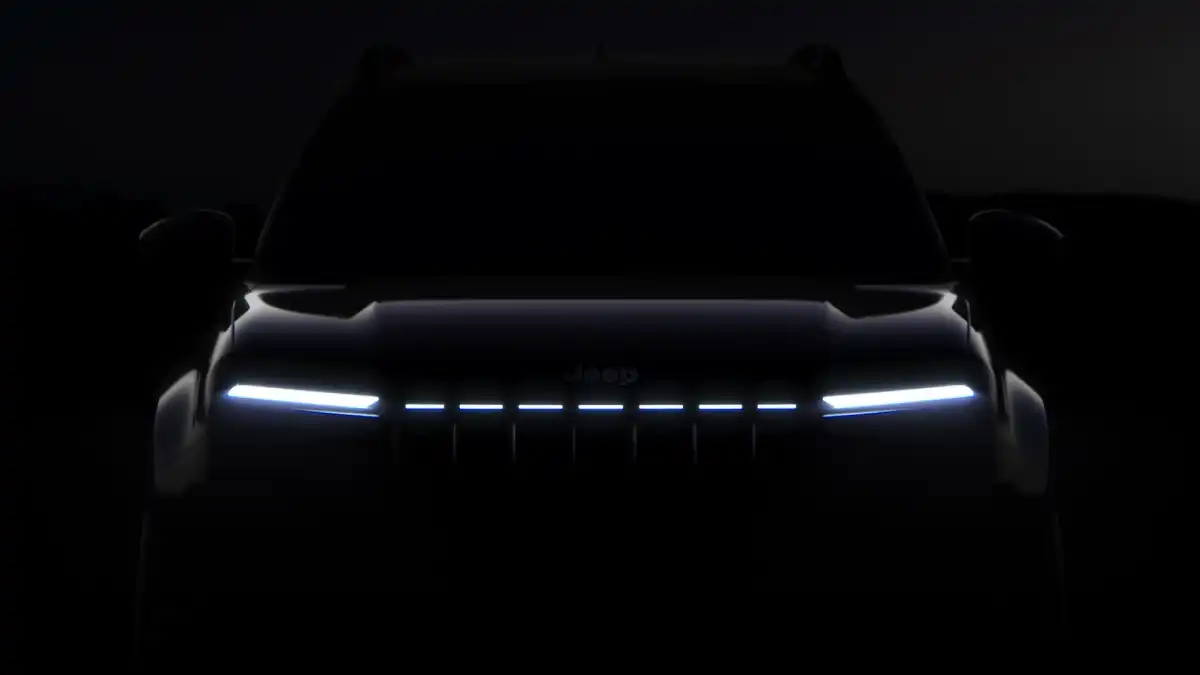 Stellantis apresenta novo Jeep Avenger em estreia mundial no ECAR SHOW 2026