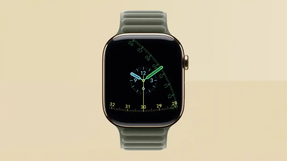 Apple Watch Series 12