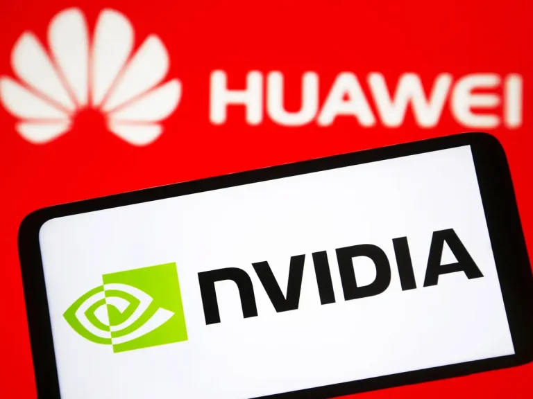CEO da Nvidia admite derrota na China: “Entregámos o mercado à Huawei”