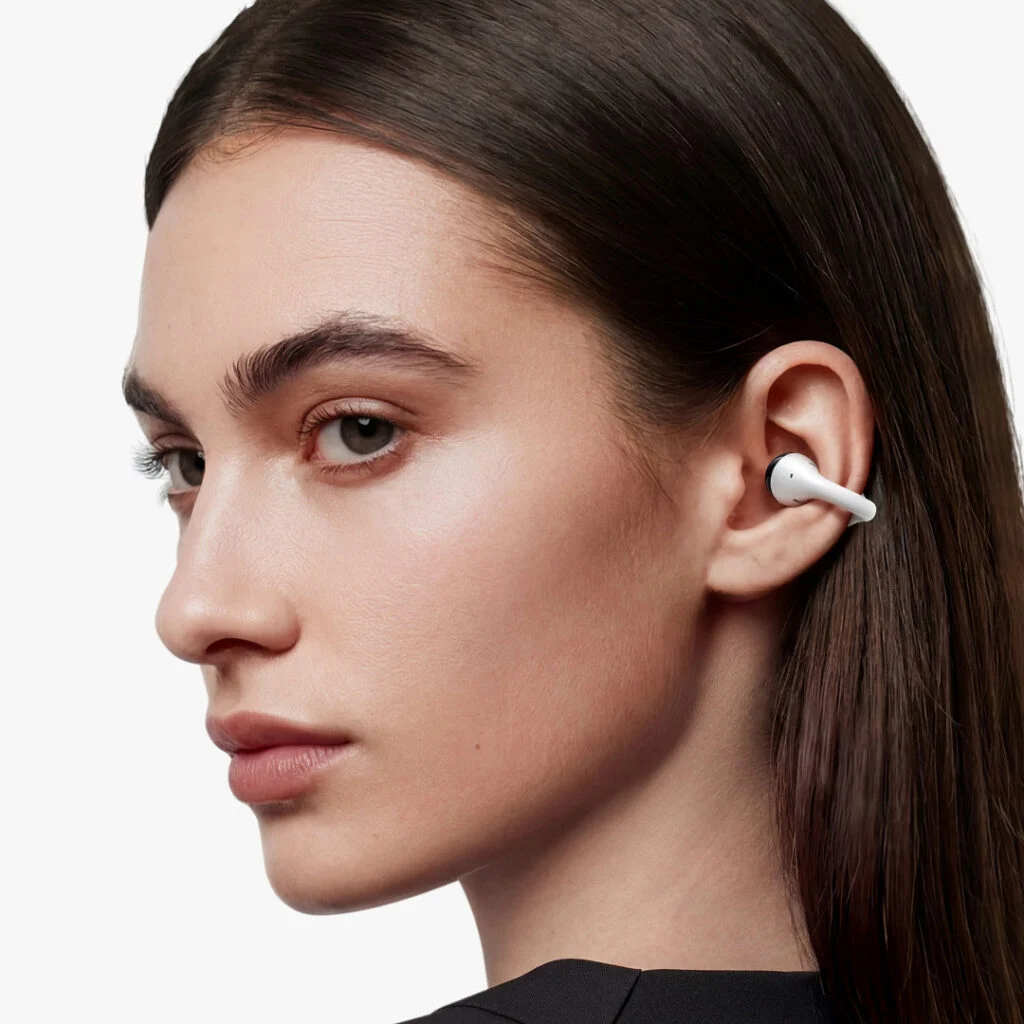 Xiaomi prepara a chegada dos seus primeiros auriculares clip-on já em Maio