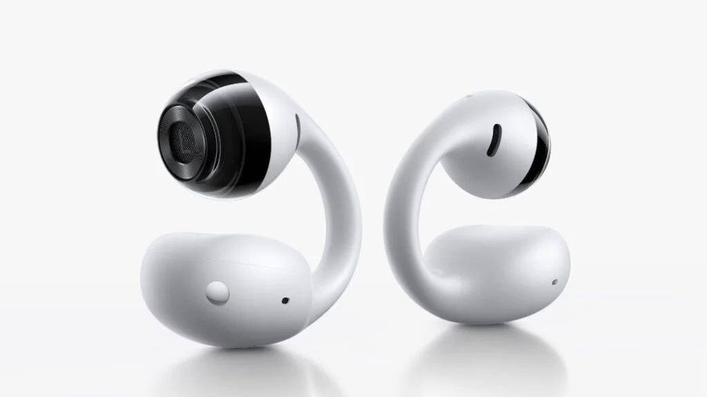 Xiaomi prepara a chegada dos seus primeiros auriculares clip-on já em Maio