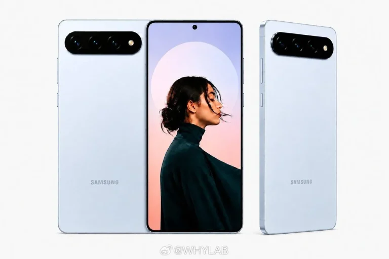 Samsung Galaxy S27 Ultra pode trazer a maior mudança visual dos últimos anos