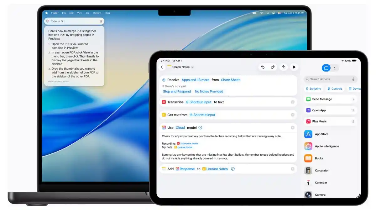Apple pode abrir o iOS 27 a IA de terceiros e mudar tudo