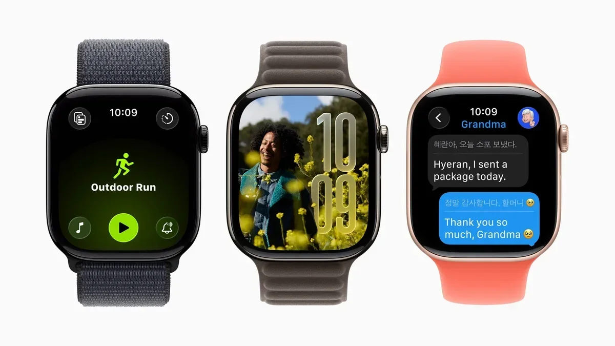 Apple Watch Series 12: tudo o que sabemos até agora