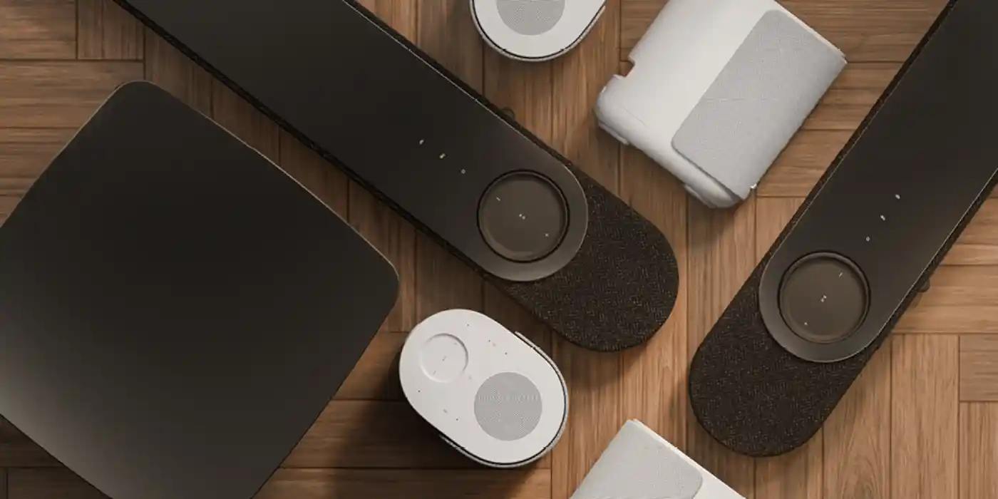 Bose apresentou Lifestyle Collection: Novas colunas, barras de som e subwoofers 5 Bose Lifestyle Collection