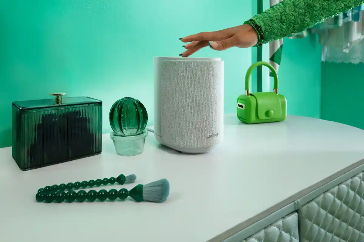 Bose apresentou Lifestyle Collection: Novas colunas, barras de som e subwoofers 2 Bose apresentou Lifestyle Collection: Novas colunas, barras de som e subwoofers