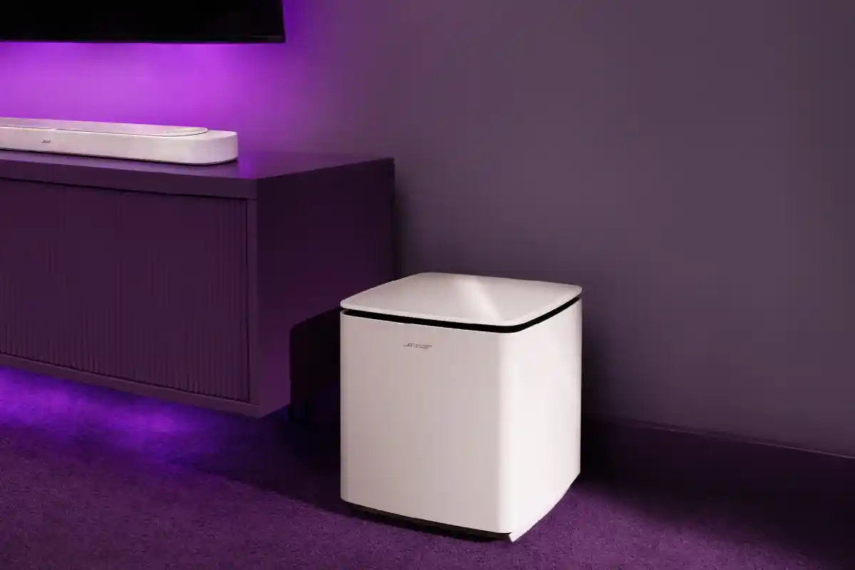 Bose apresentou Lifestyle Collection: Novas colunas, barras de som e subwoofers 4 Bose apresentou Lifestyle Collection: Novas colunas, barras de som e subwoofers
