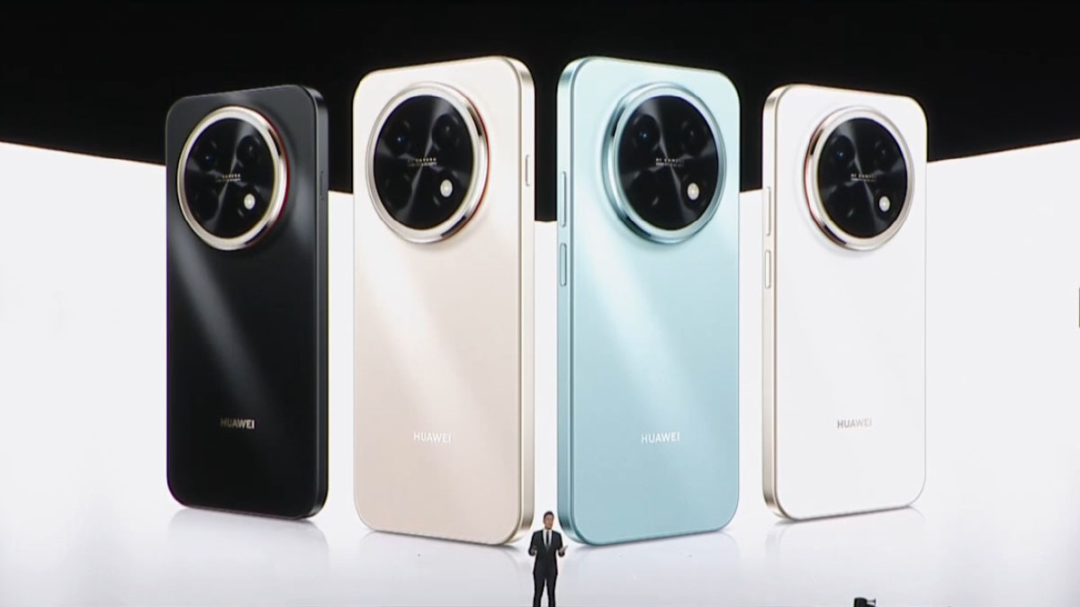 Huawei estreia novo Game Assistant no Enjoy 90 Pro Max 1 Huawei estreia novo Game Assistant no Enjoy 90 Pro Max